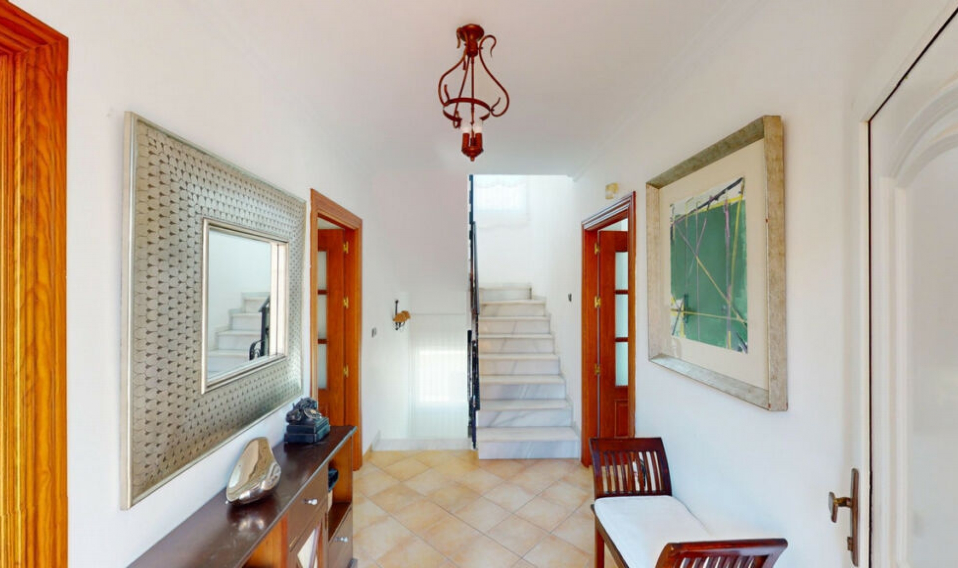 Resale - House -
Torre del Mar