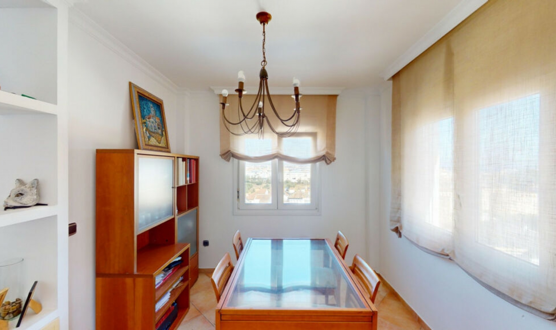 Resale - House -
Torre del Mar