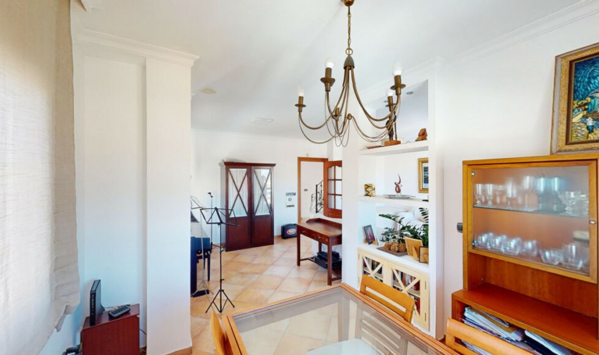 Resale - House -
Torre del Mar