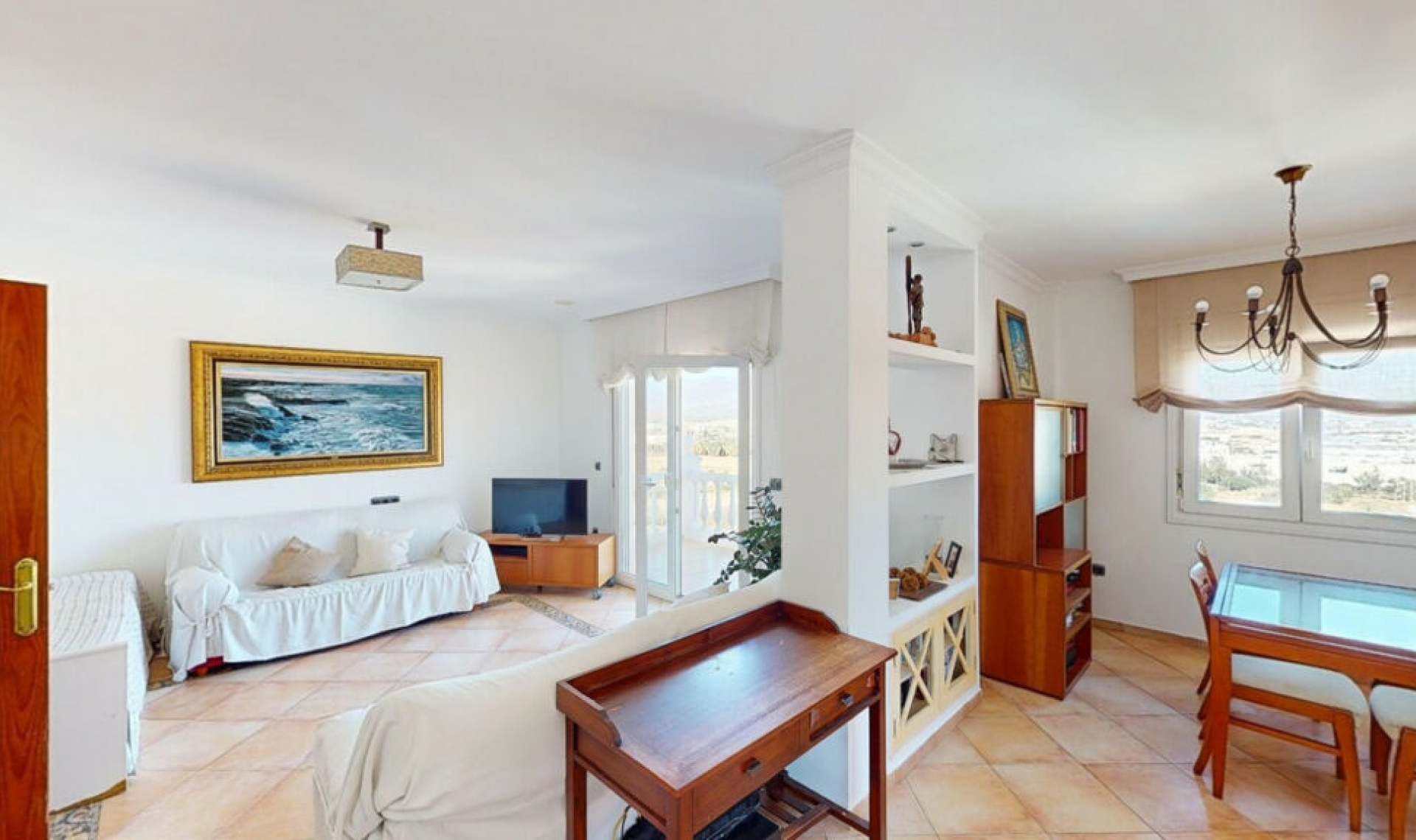 Resale - House -
Torre del Mar