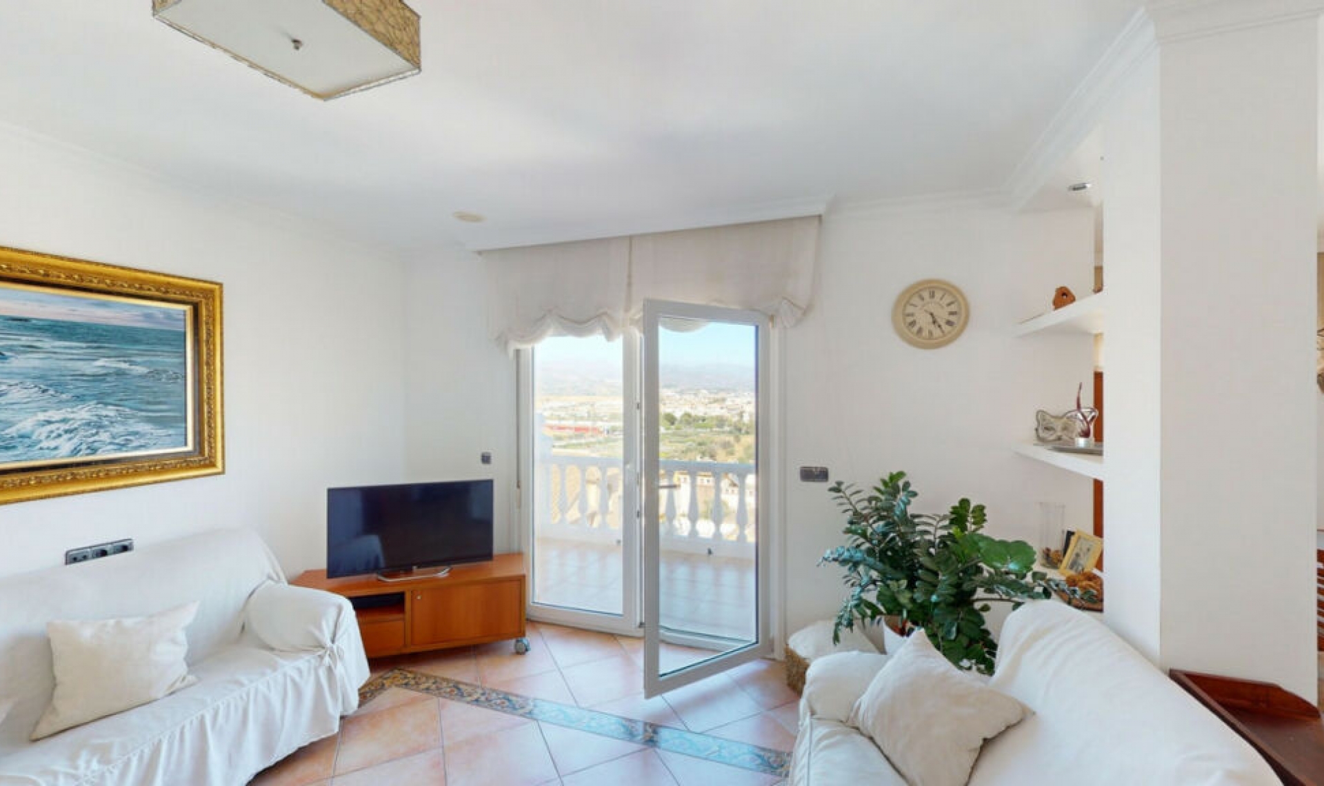 Resale - House -
Torre del Mar