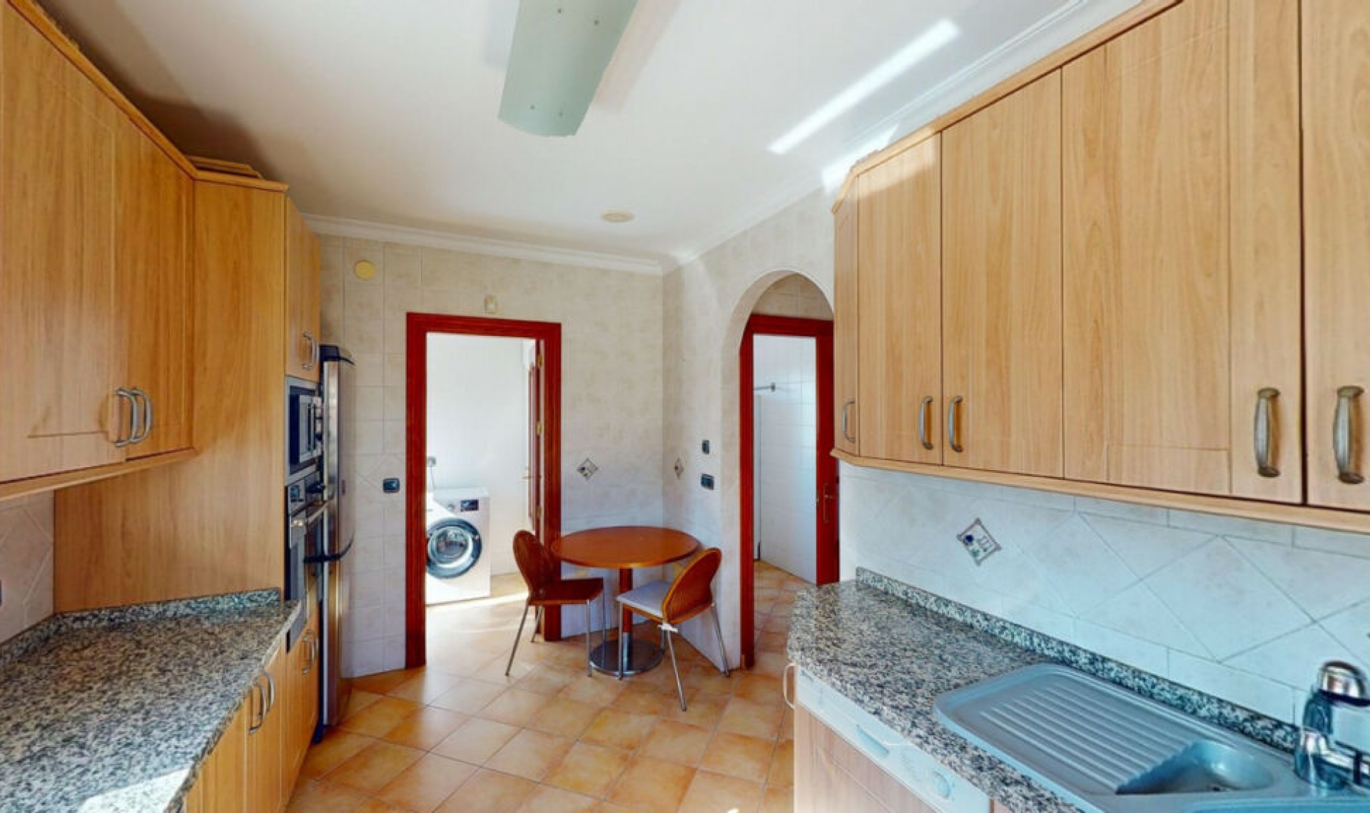 Resale - House -
Torre del Mar