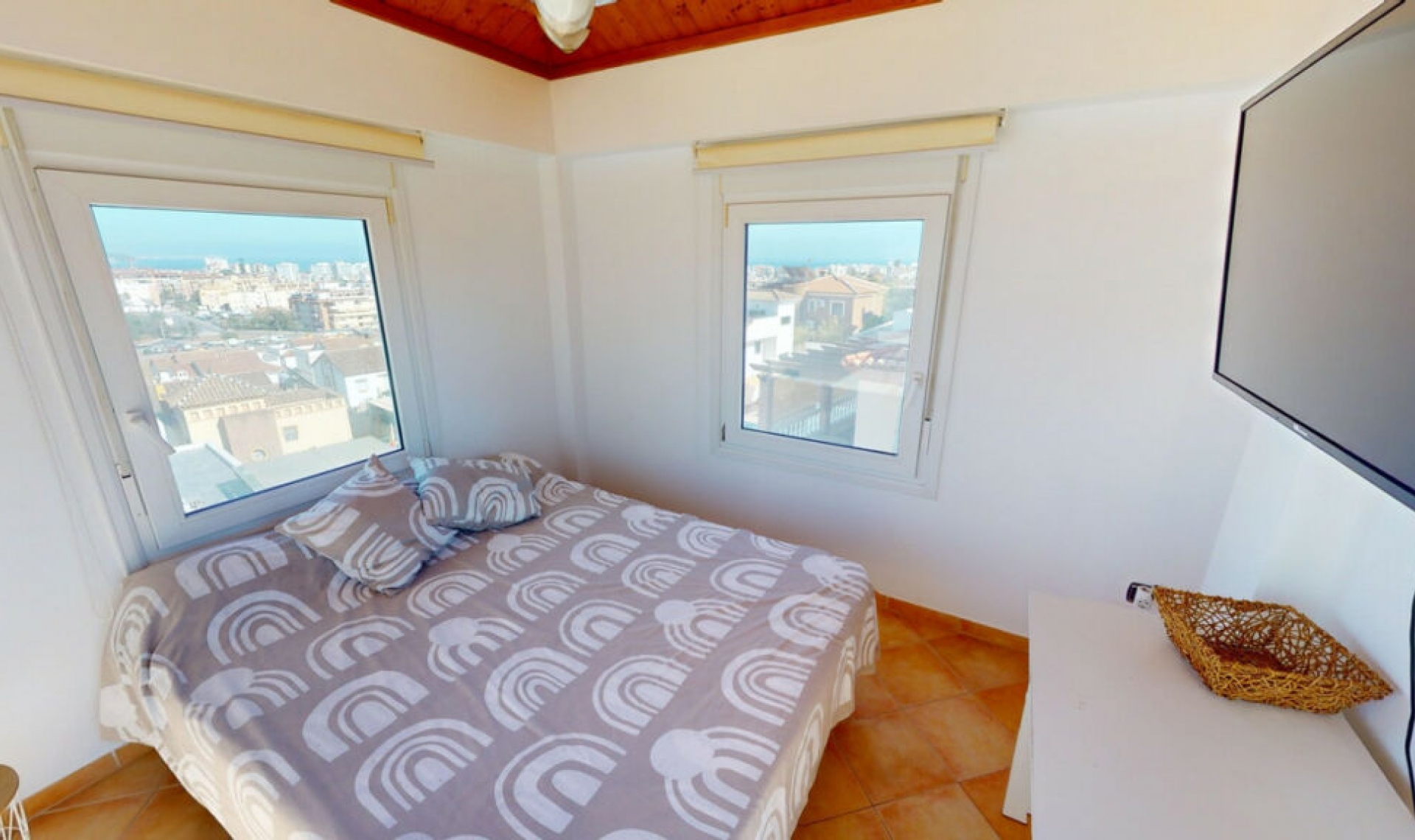 Resale - House -
Torre del Mar