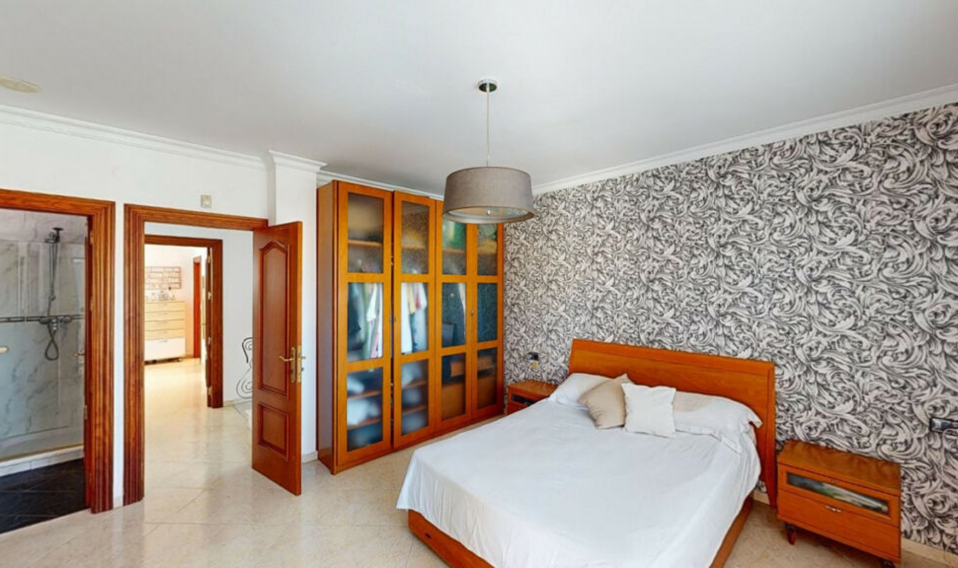 Resale - House -
Torre del Mar