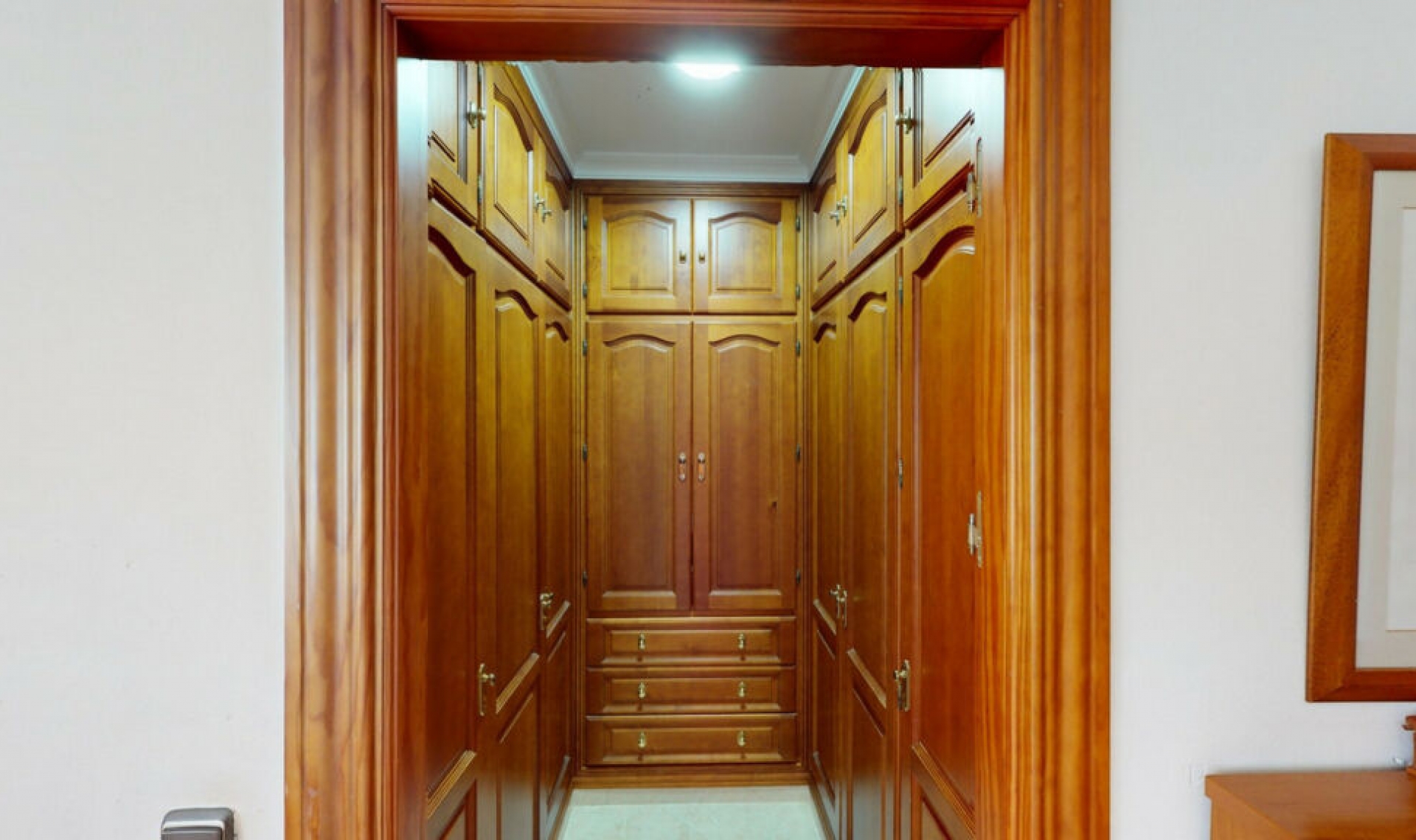 Resale - House -
Torre del Mar