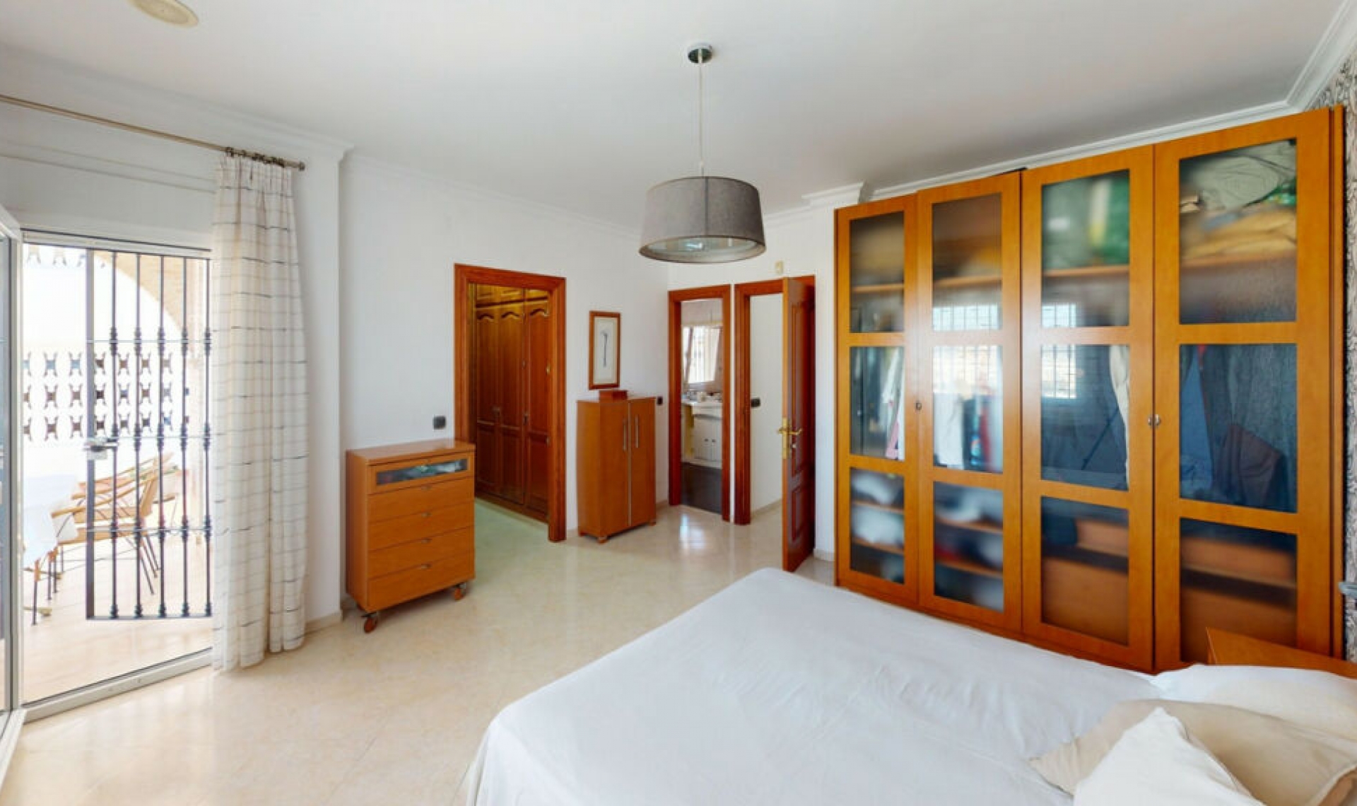 Resale - House -
Torre del Mar