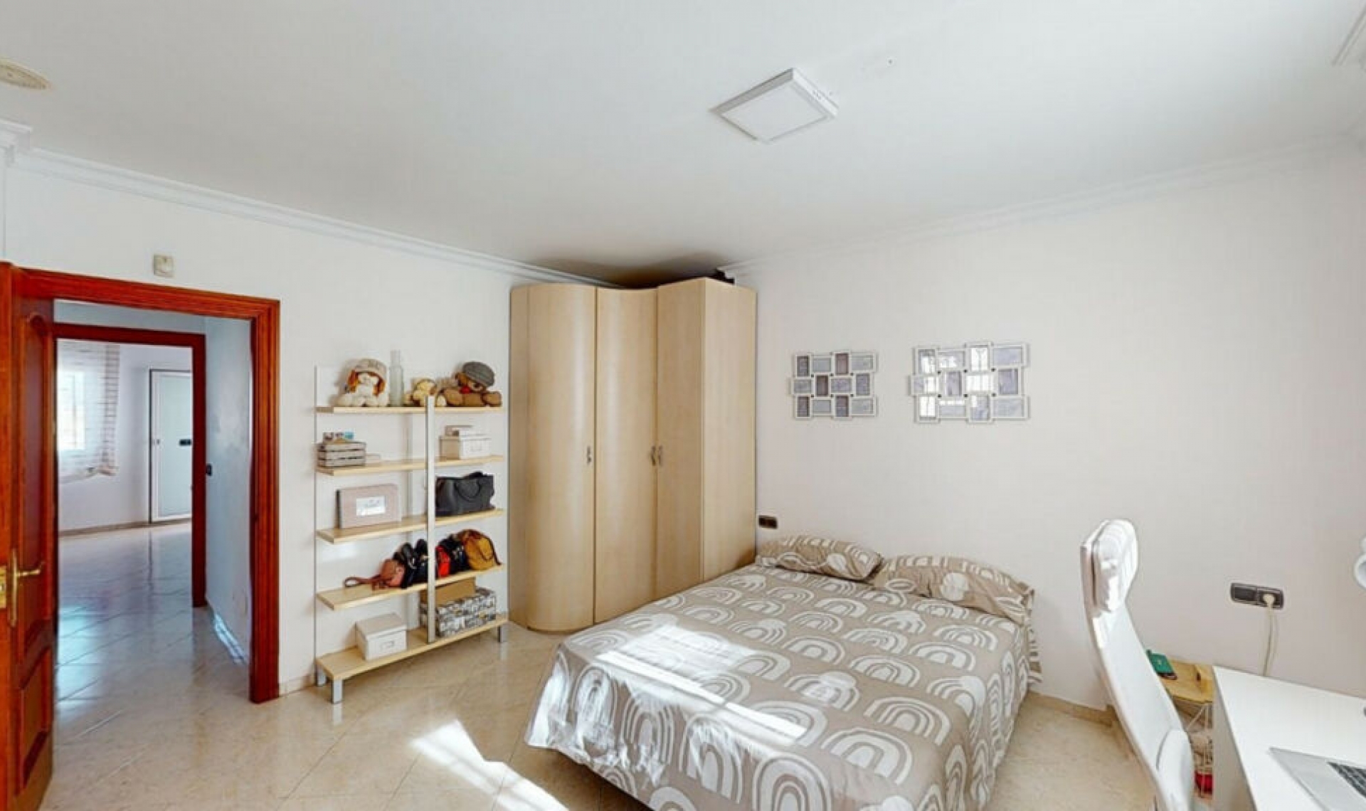 Resale - House -
Torre del Mar