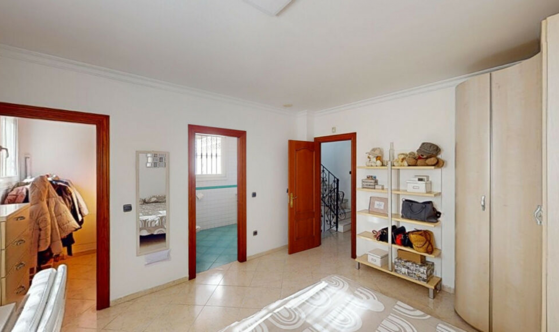Resale - House -
Torre del Mar