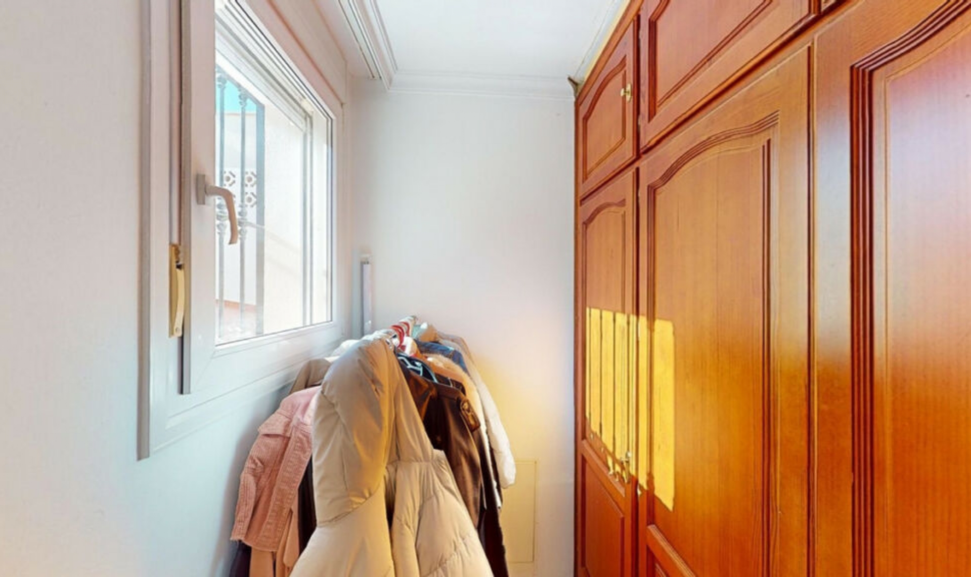 Resale - House -
Torre del Mar