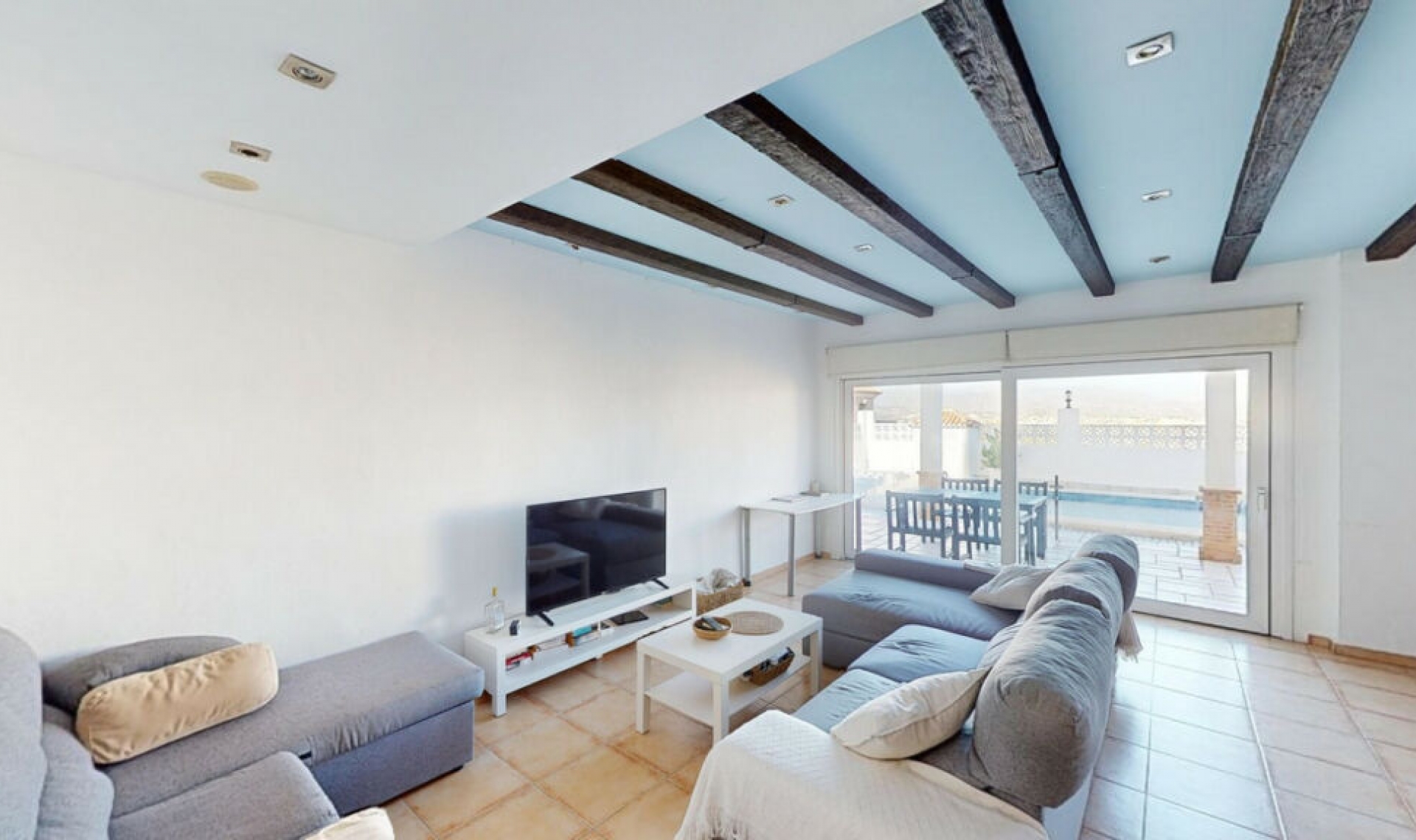 Resale - House -
Torre del Mar