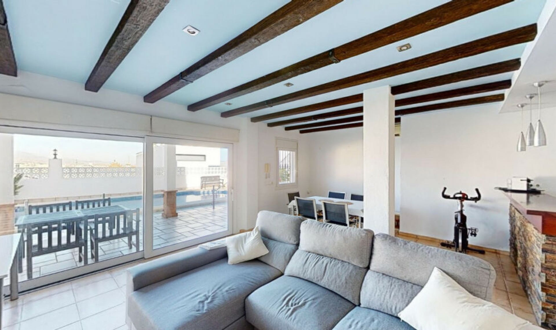 Resale - House -
Torre del Mar