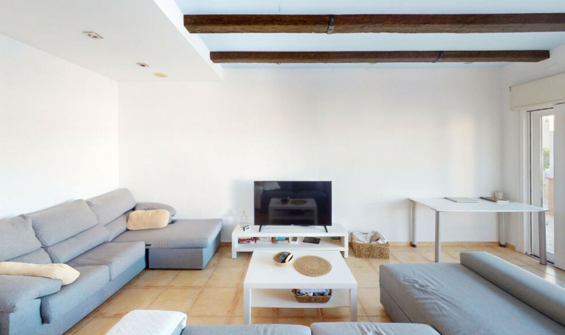 Resale - House -
Torre del Mar