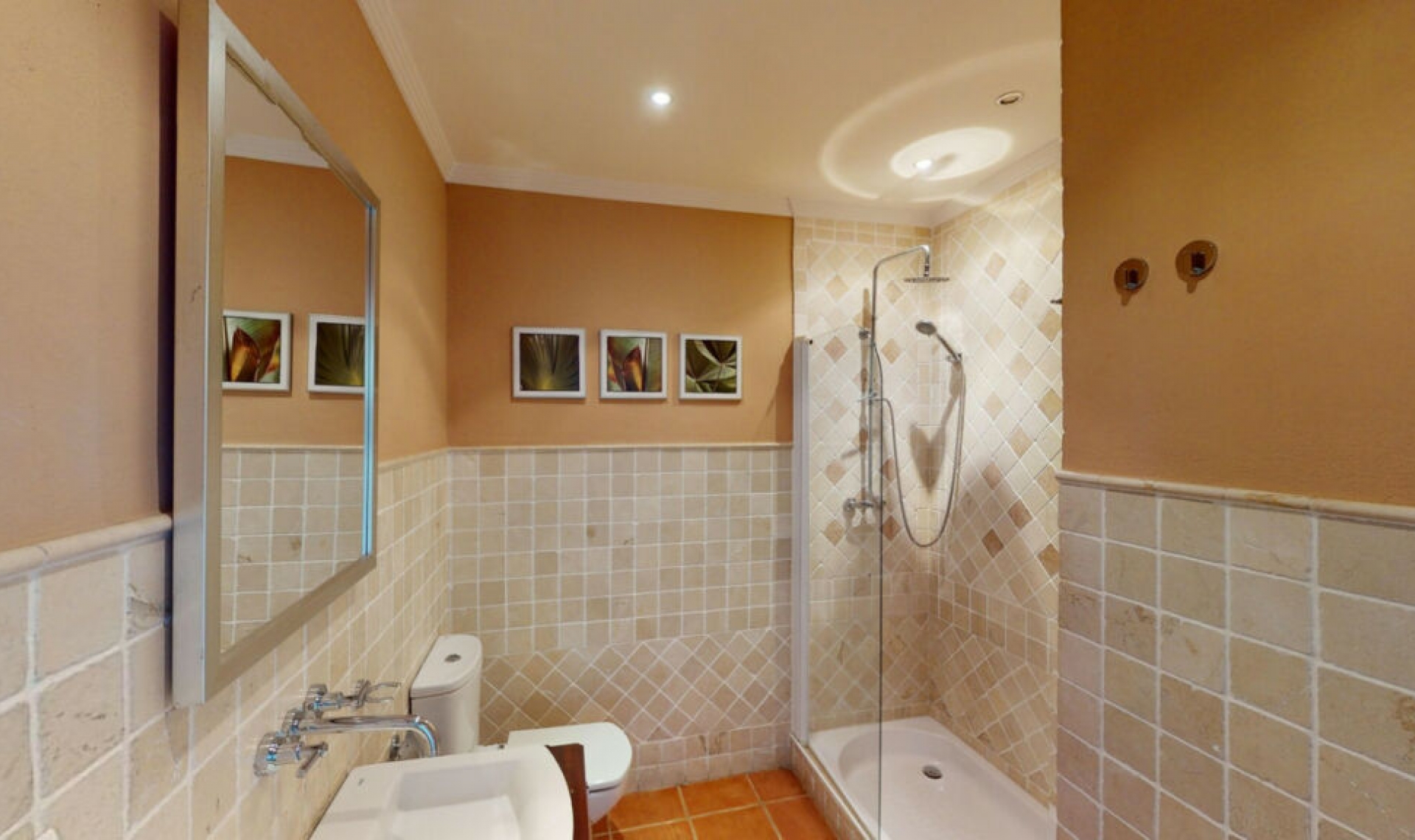 Resale - House -
Torre del Mar