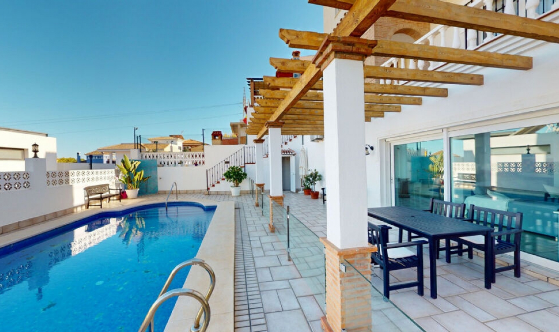 Resale - House -
Torre del Mar