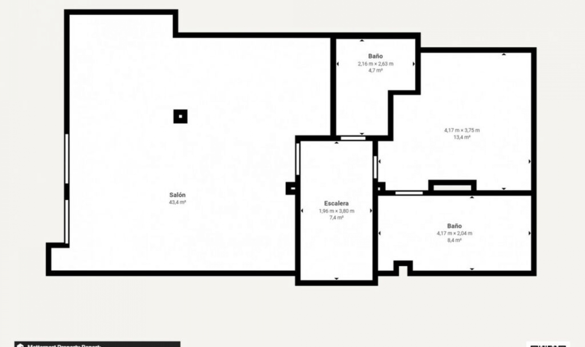 Resale - House -
Torre del Mar