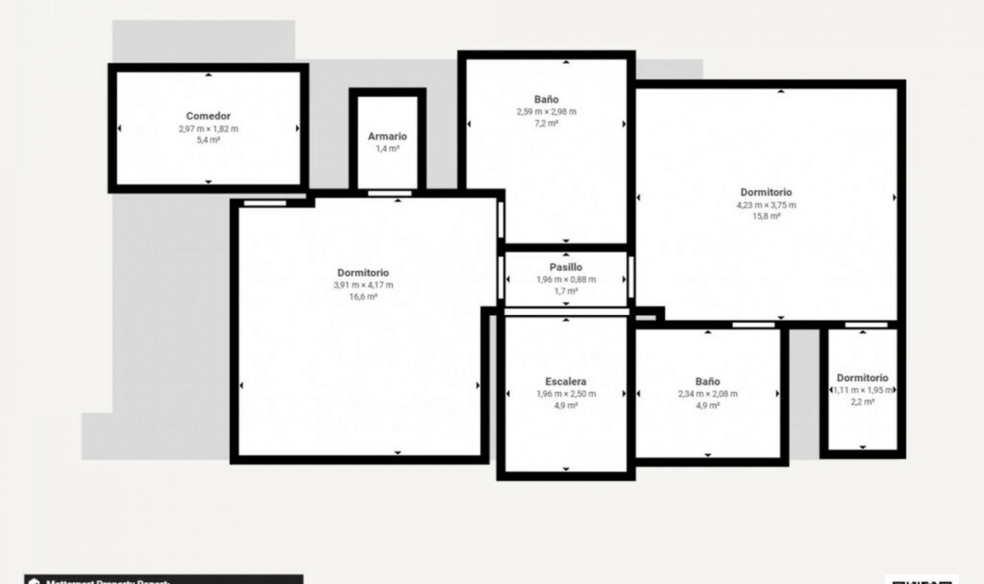 Resale - House -
Torre del Mar