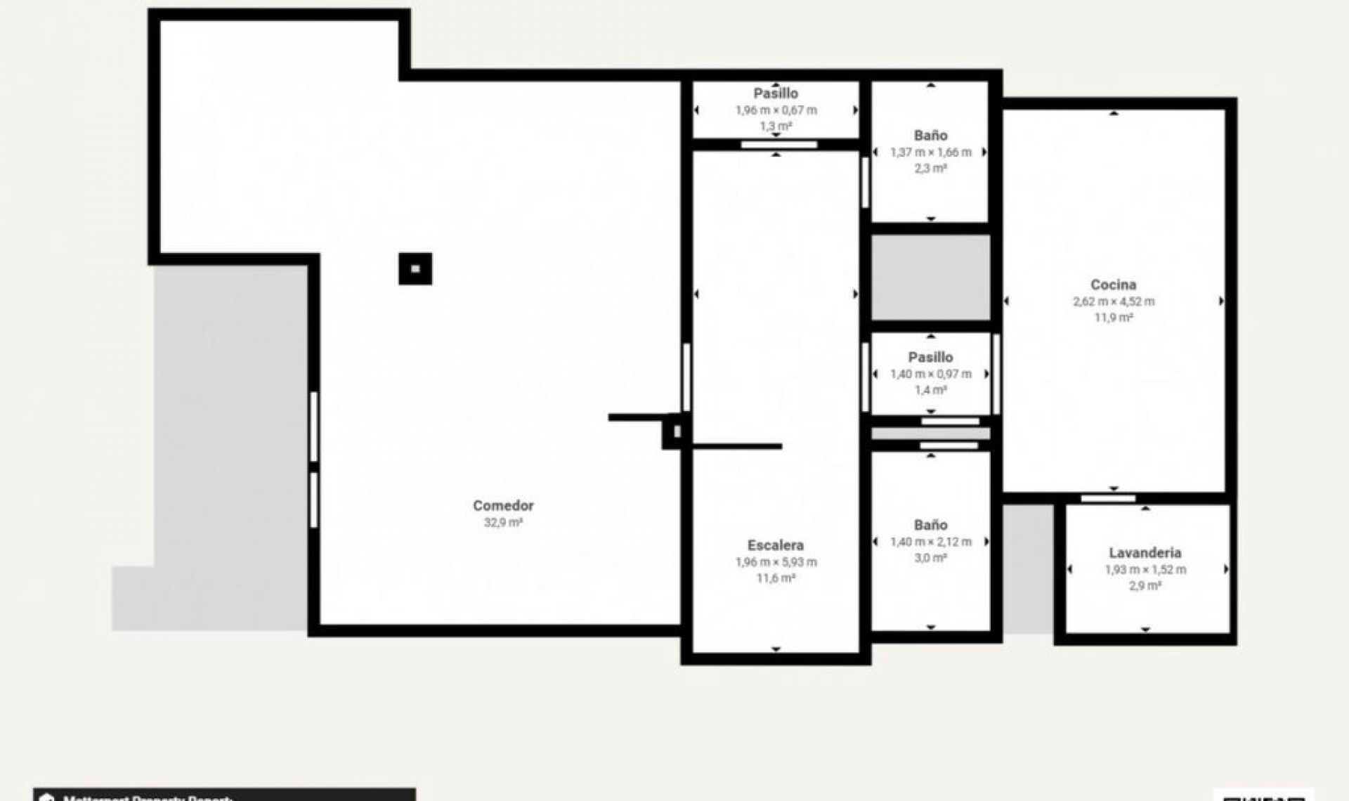 Resale - House -
Torre del Mar