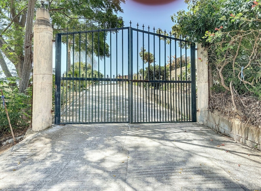 Resale - House -
Torre del Mar