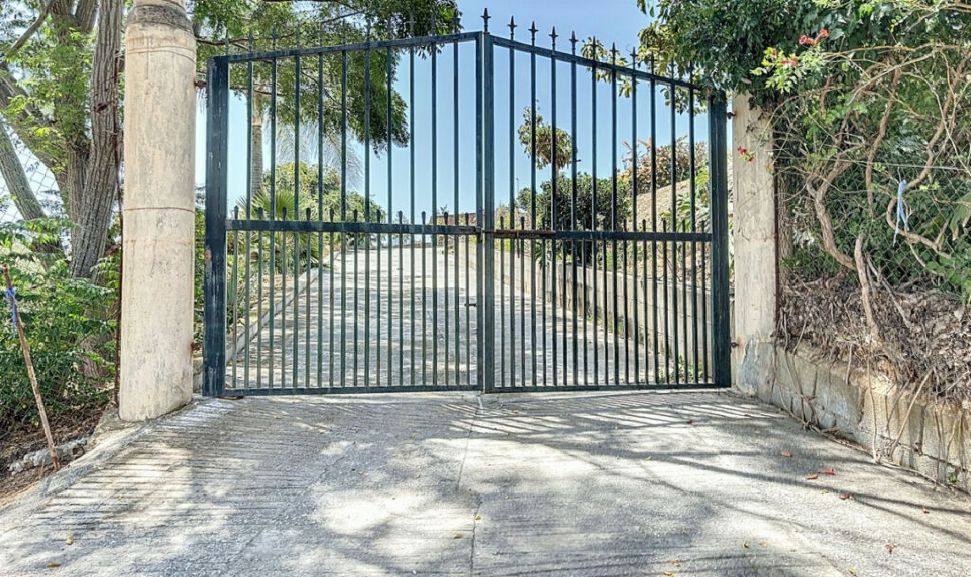 Resale - House -
Torre del Mar