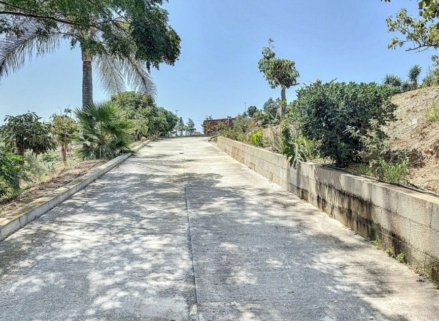 Resale - House -
Torre del Mar