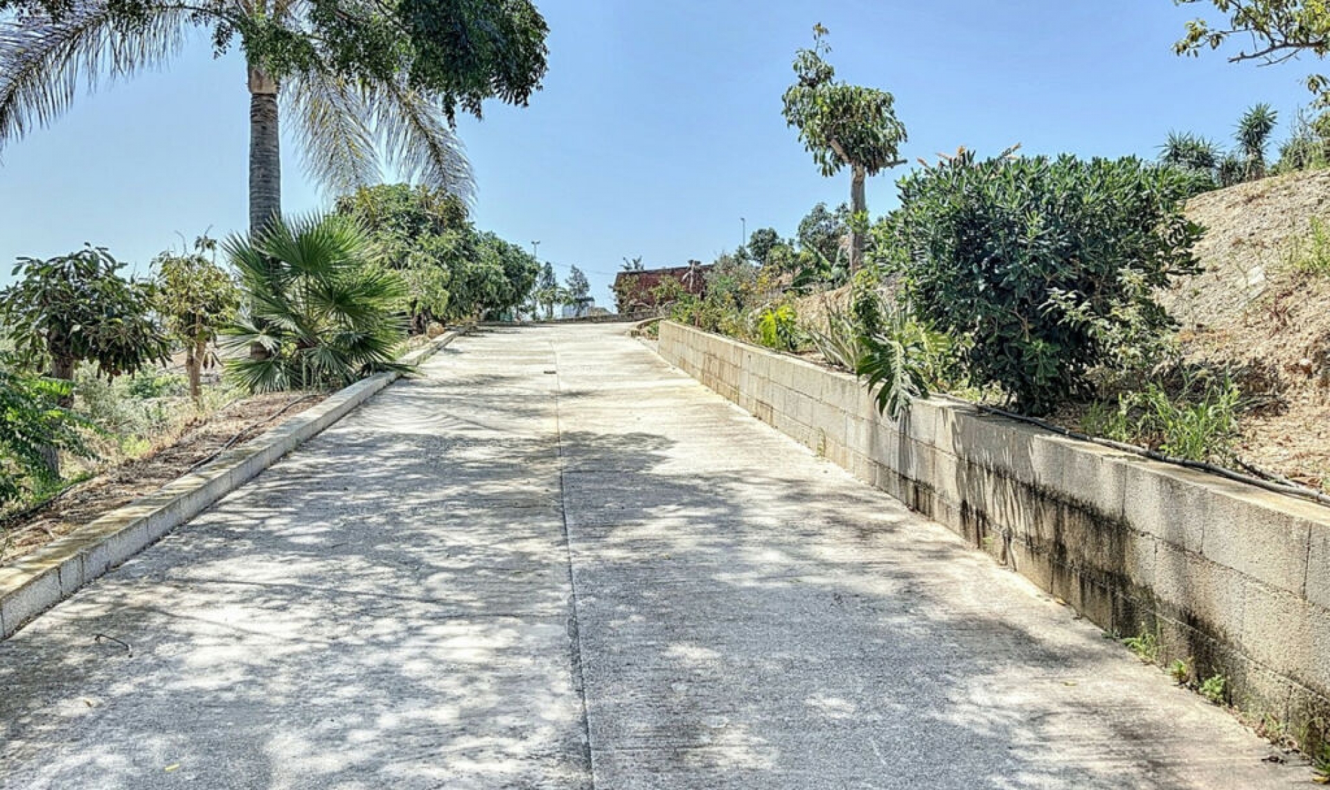 Resale - House -
Torre del Mar