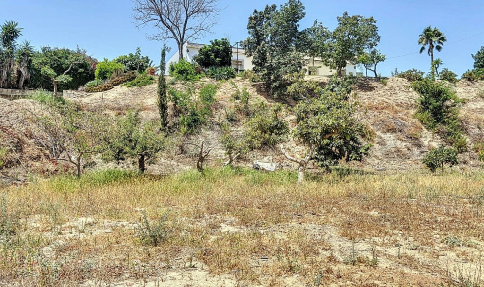 Resale - House -
Torre del Mar