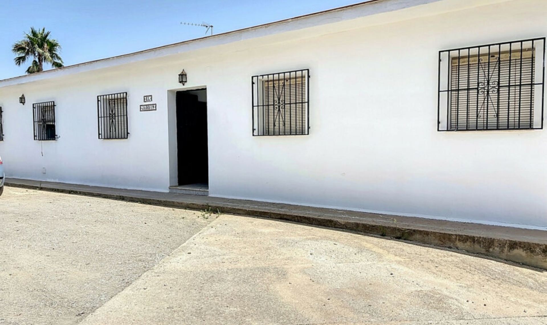 Resale - House -
Torre del Mar