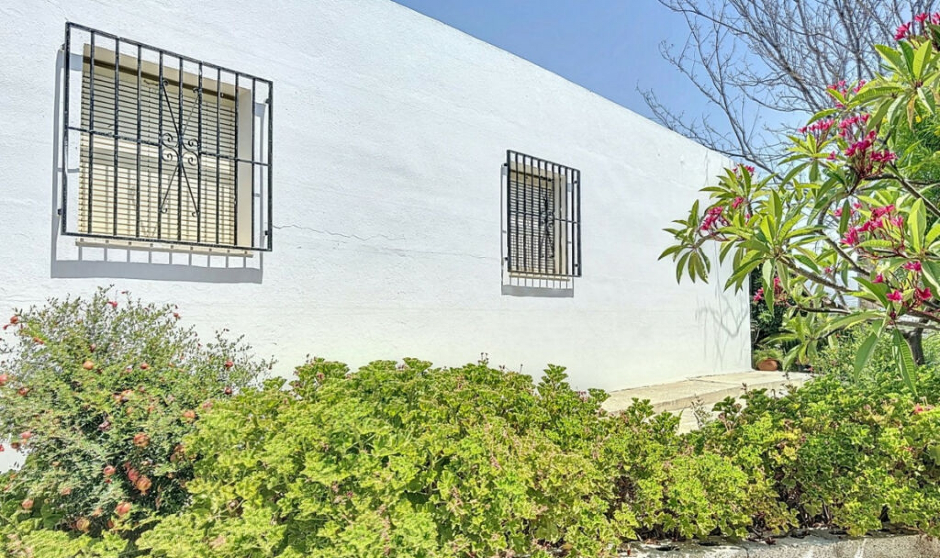 Resale - House -
Torre del Mar