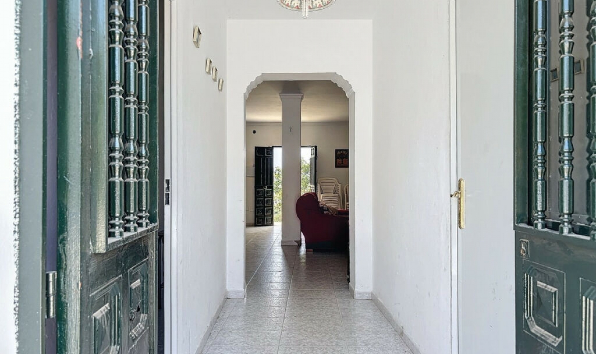 Resale - House -
Torre del Mar