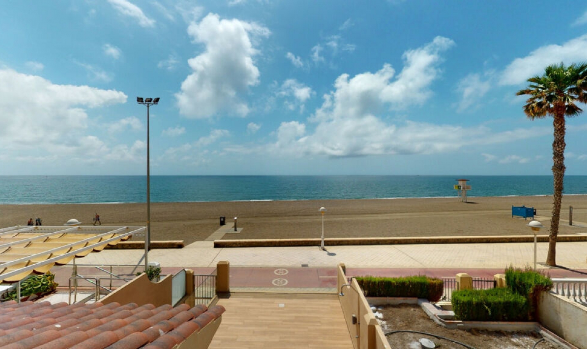 Resale - House -
Torre del Mar