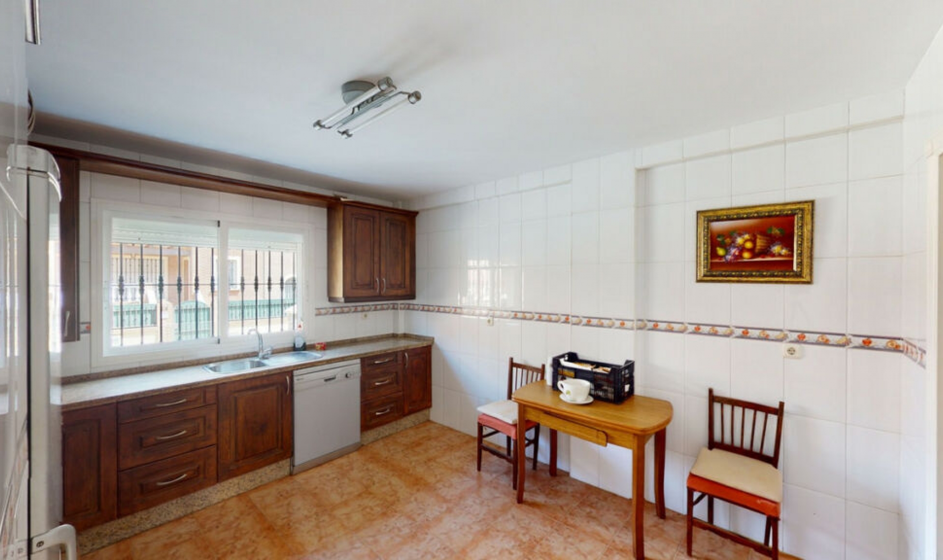 Resale - House -
Torre del Mar