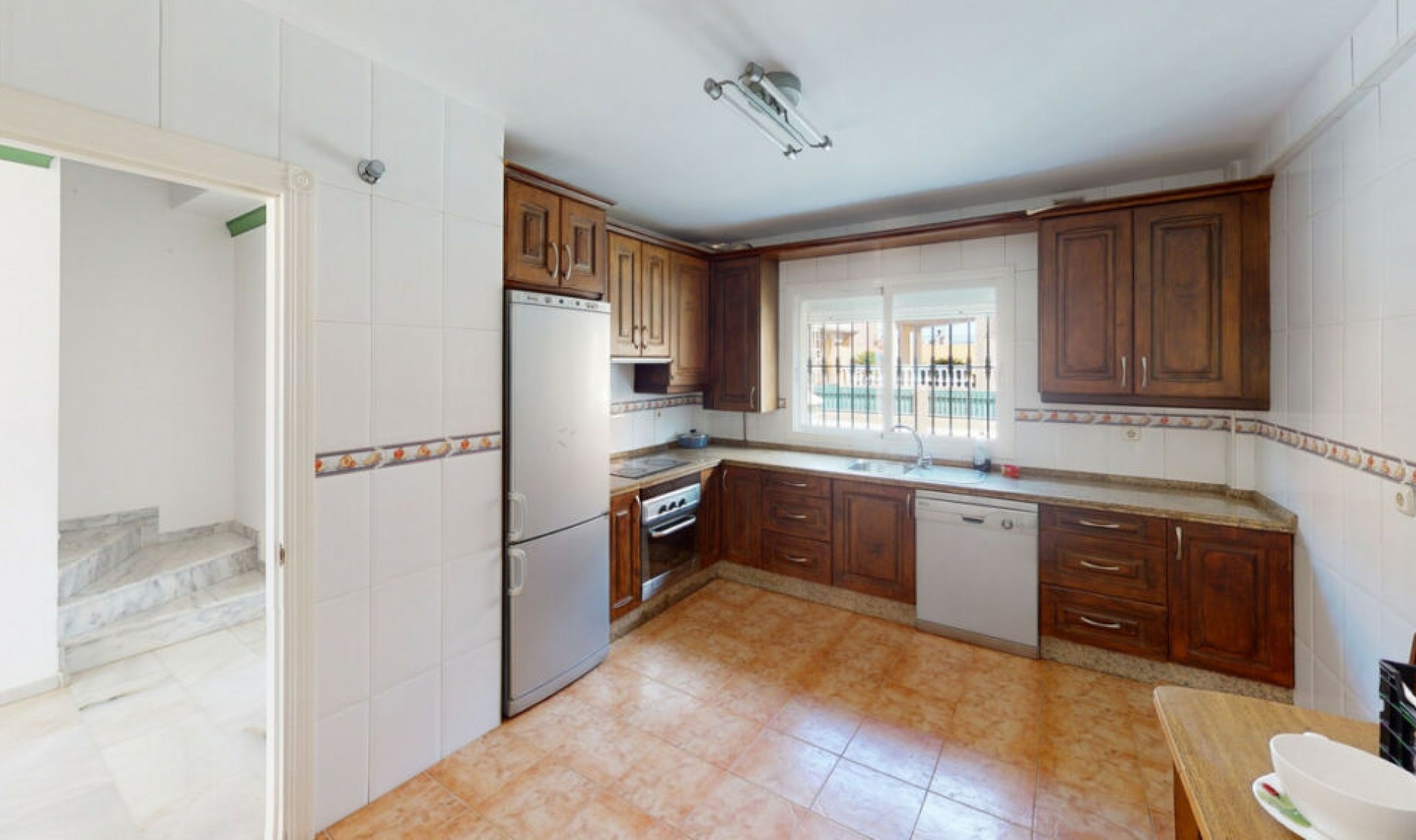 Resale - House -
Torre del Mar