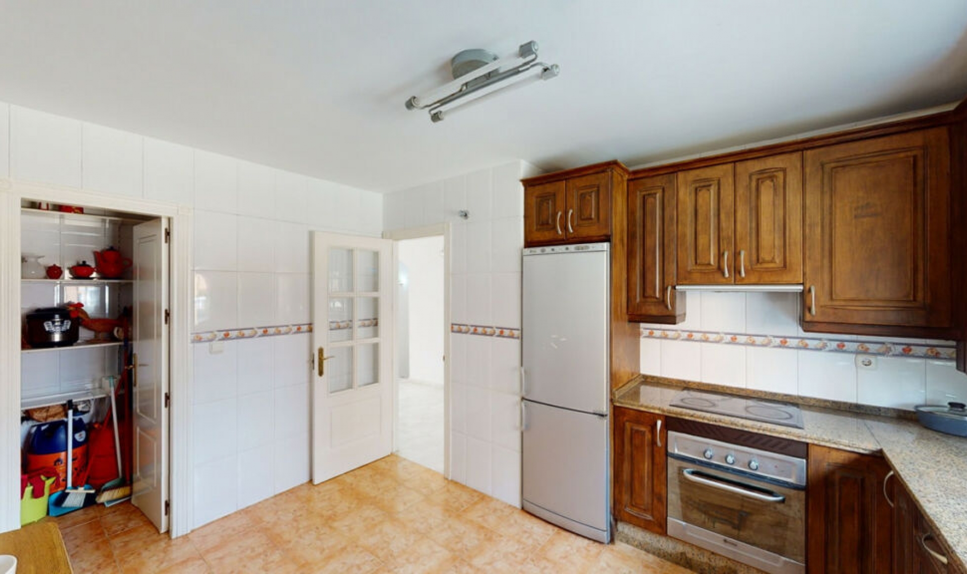 Resale - House -
Torre del Mar