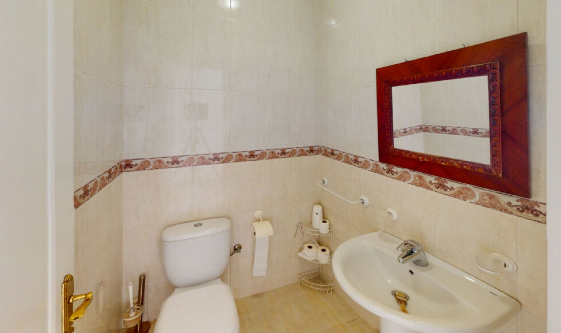 Resale - House -
Torre del Mar