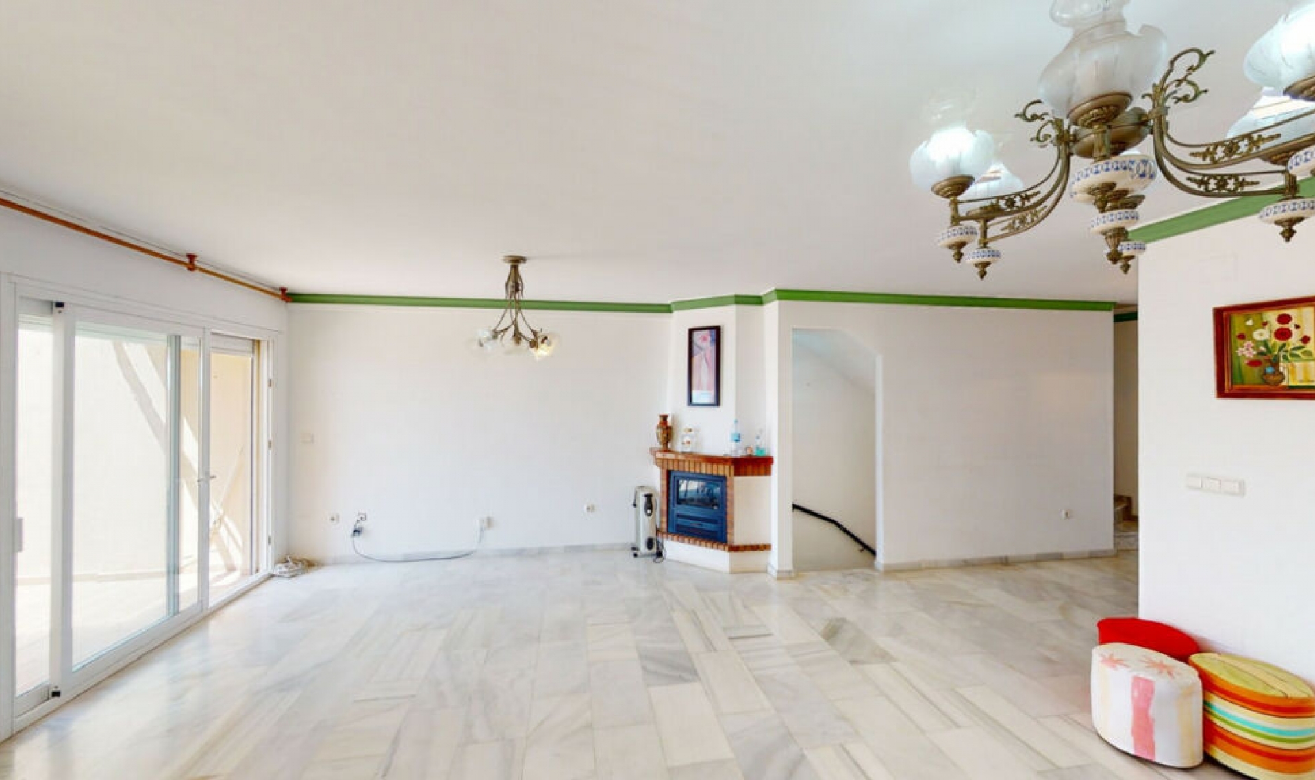 Resale - House -
Torre del Mar