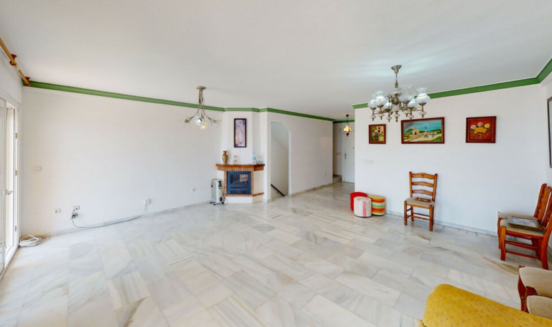 Resale - House -
Torre del Mar