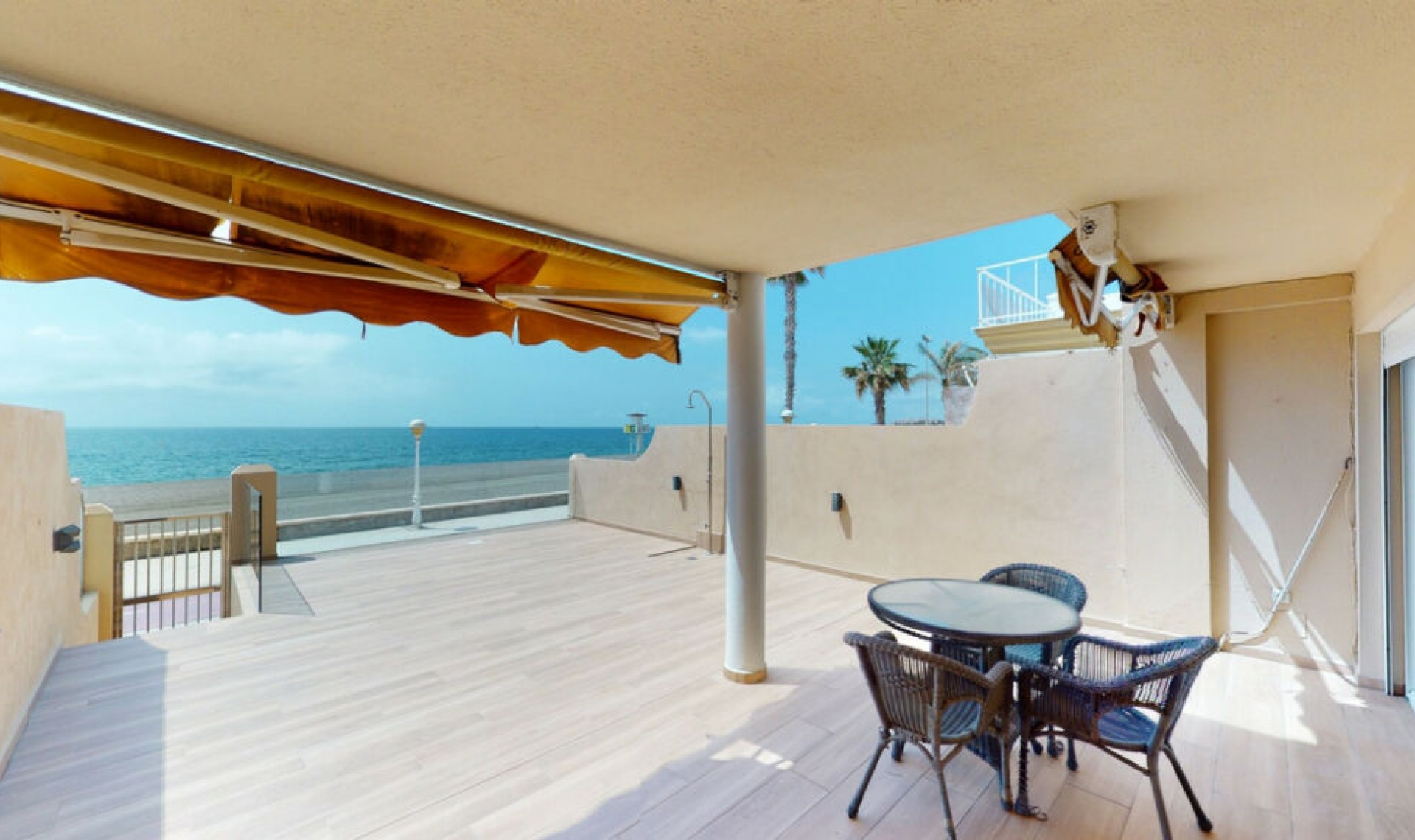 Resale - House -
Torre del Mar