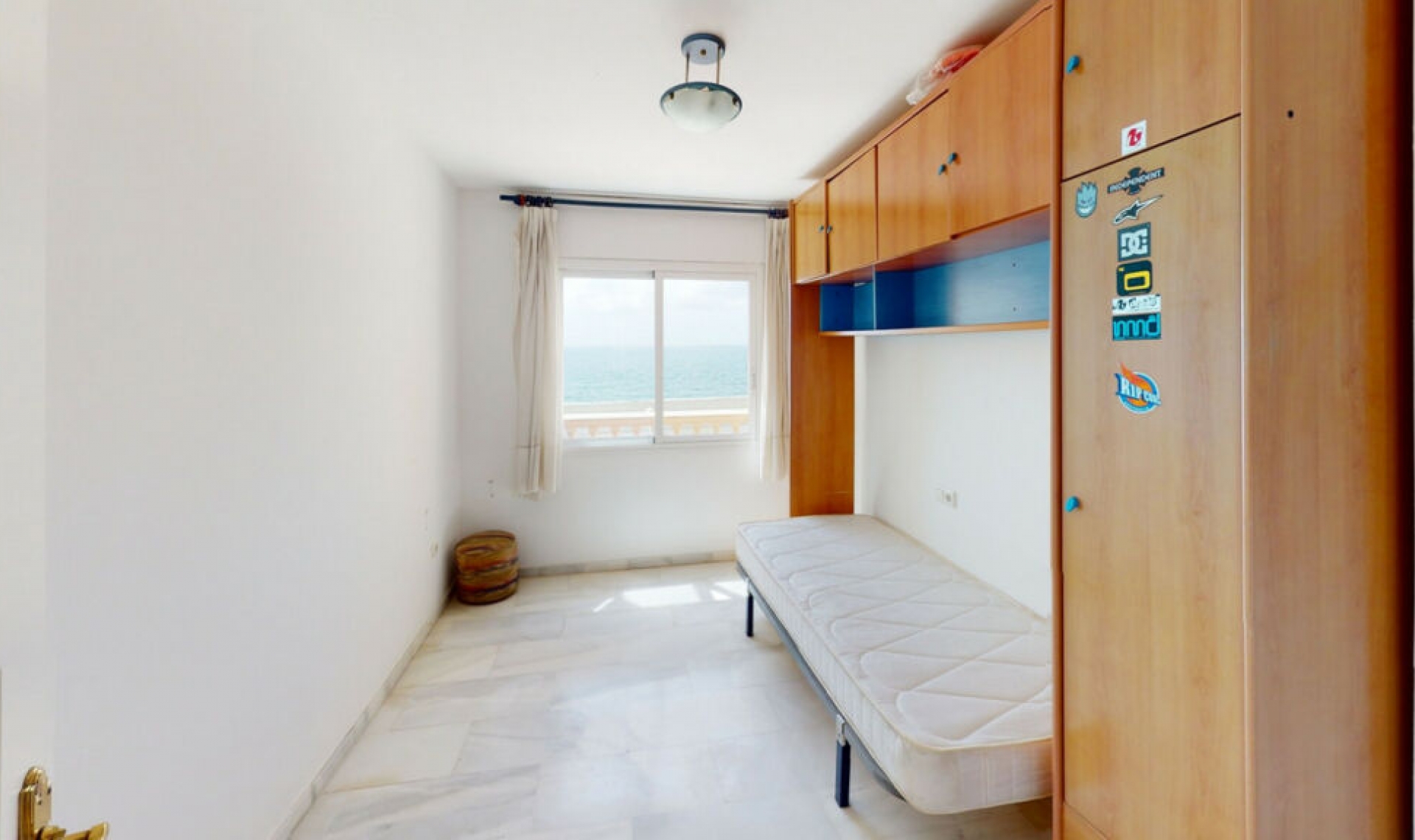 Resale - House -
Torre del Mar