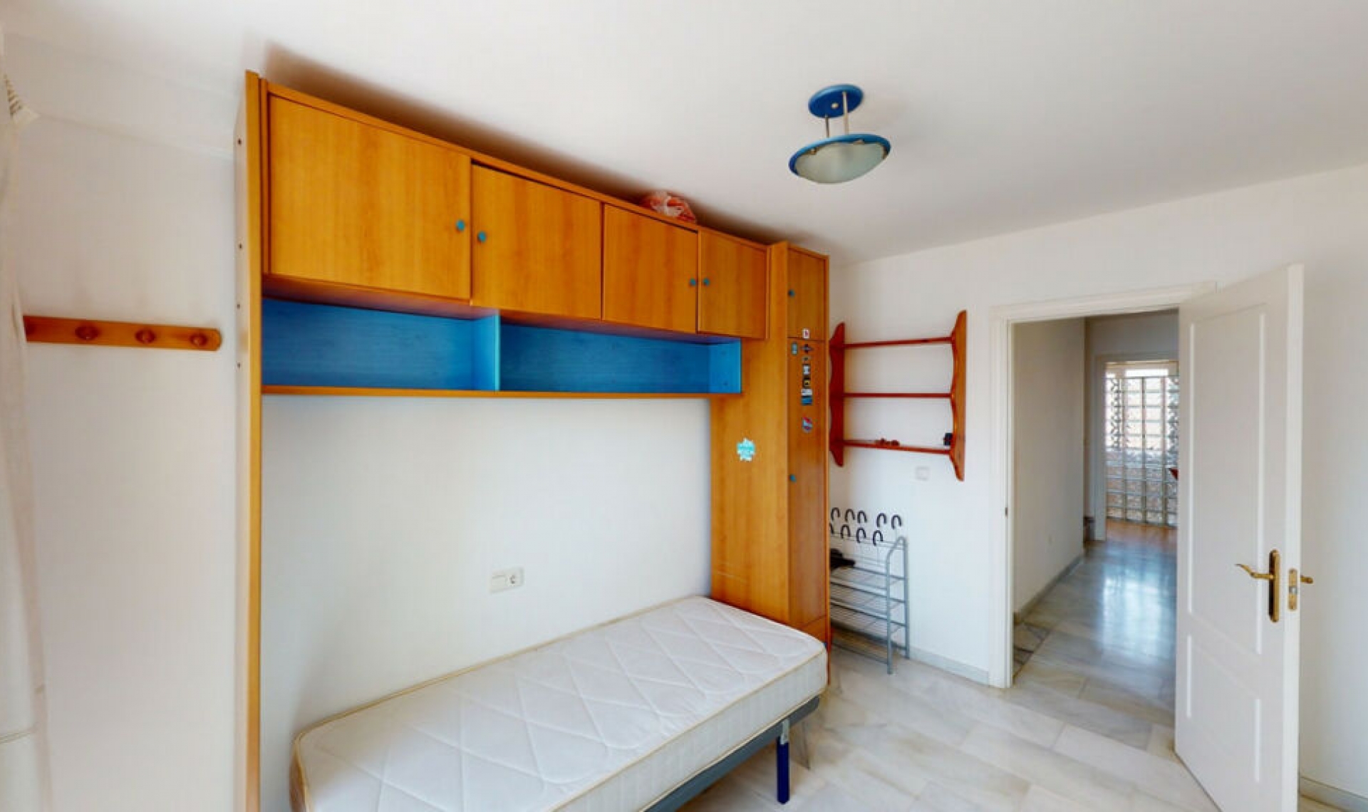 Resale - House -
Torre del Mar