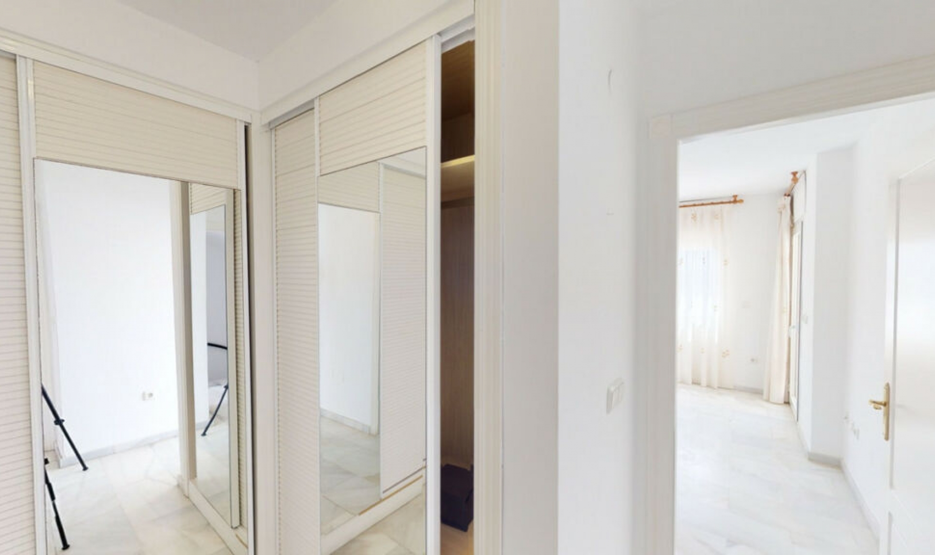 Resale - House -
Torre del Mar