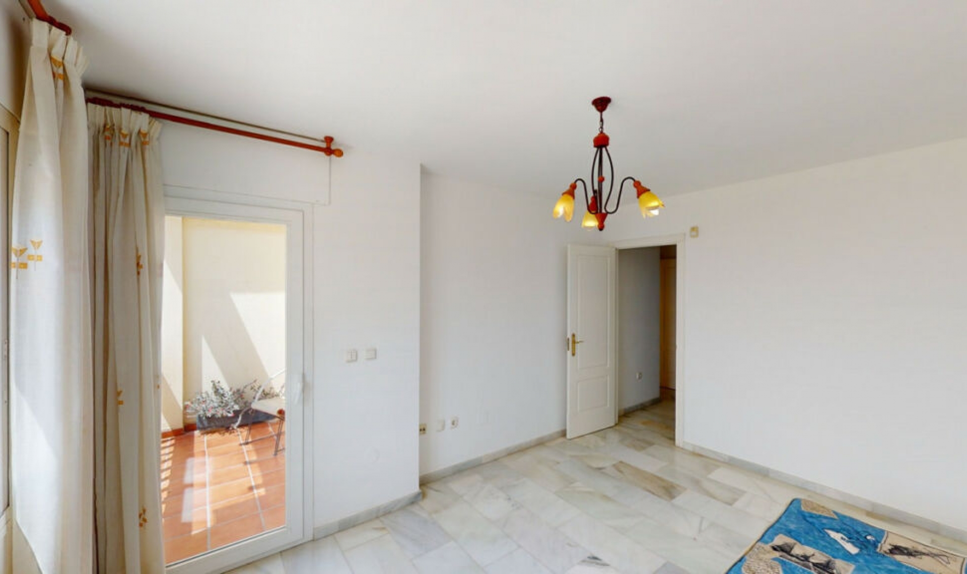 Resale - House -
Torre del Mar
