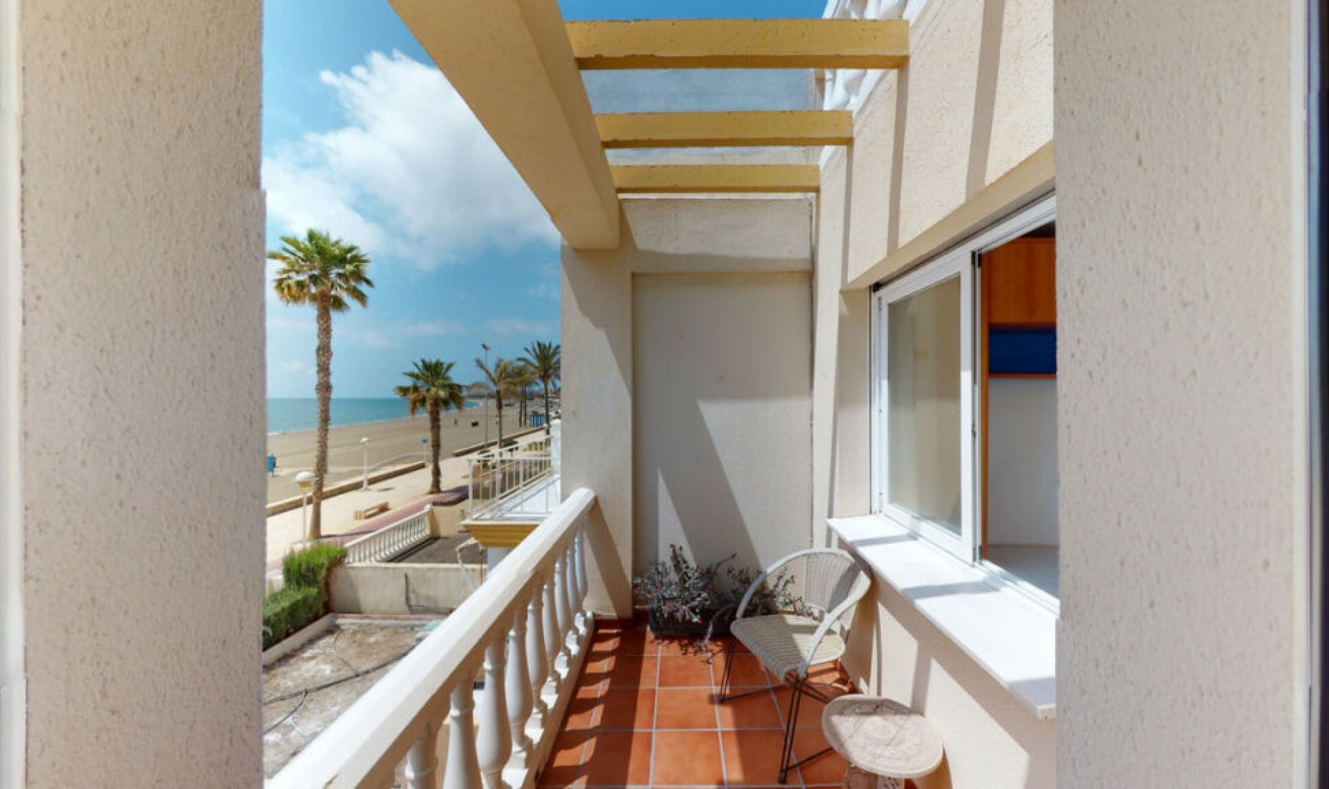 Resale - House -
Torre del Mar