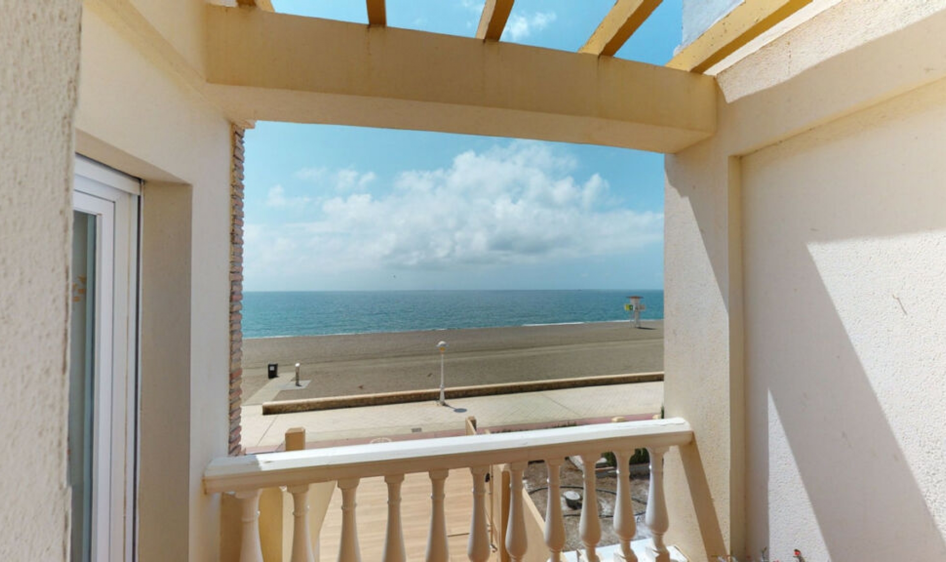 Resale - House -
Torre del Mar