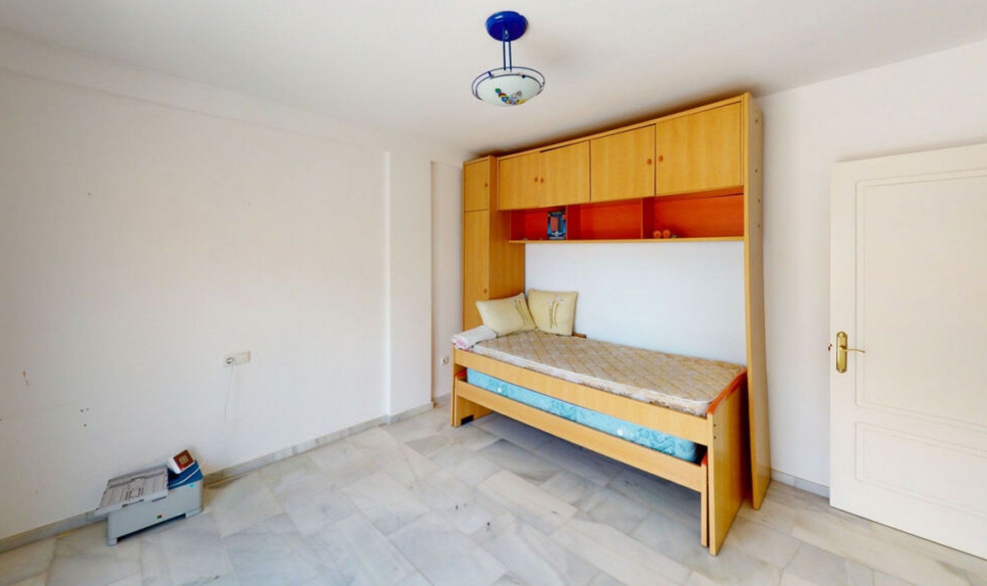 Resale - House -
Torre del Mar