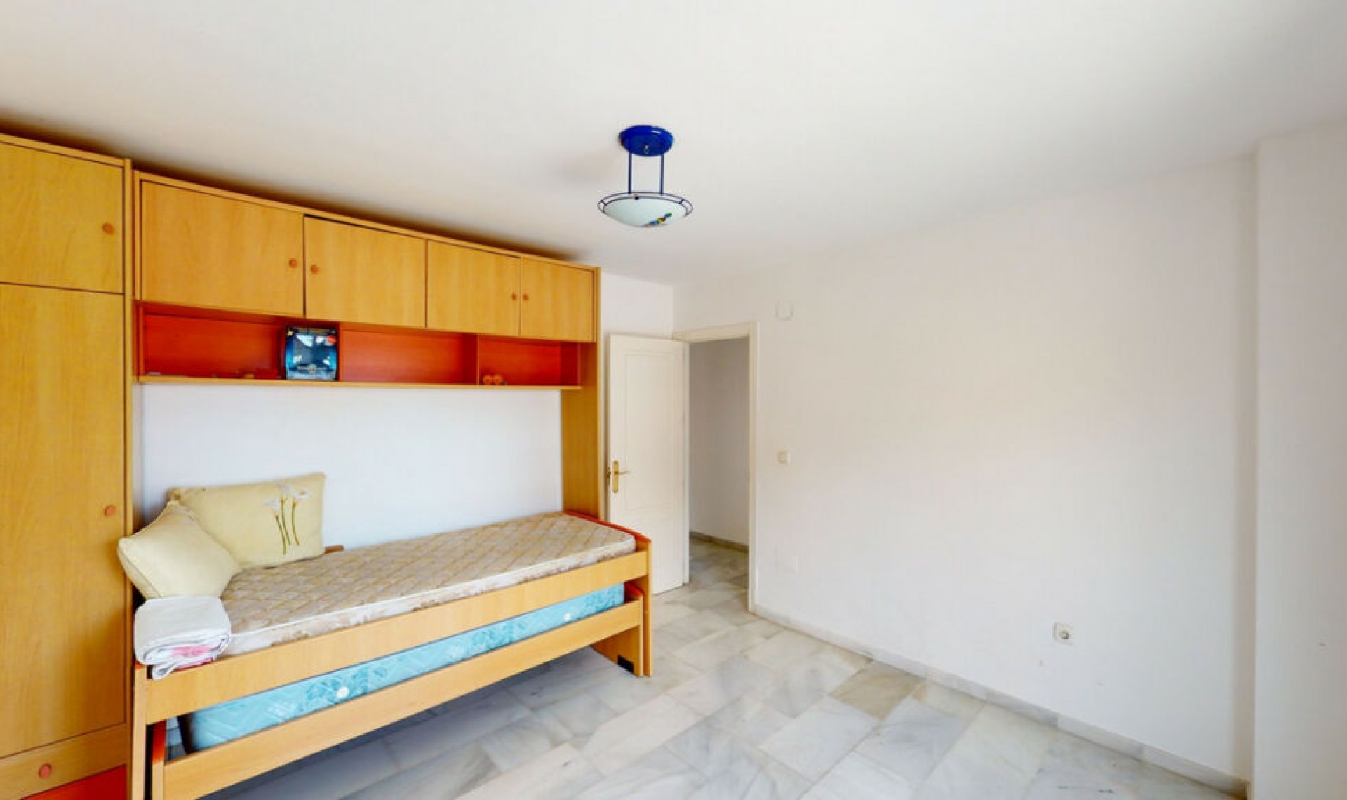 Resale - House -
Torre del Mar