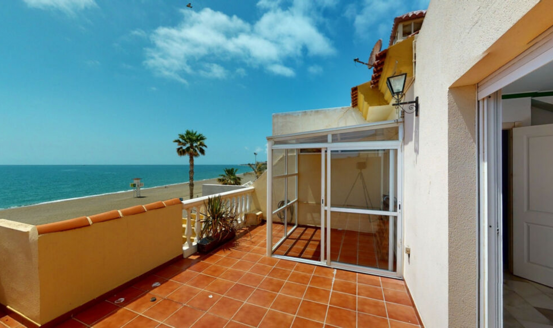 Resale - House -
Torre del Mar