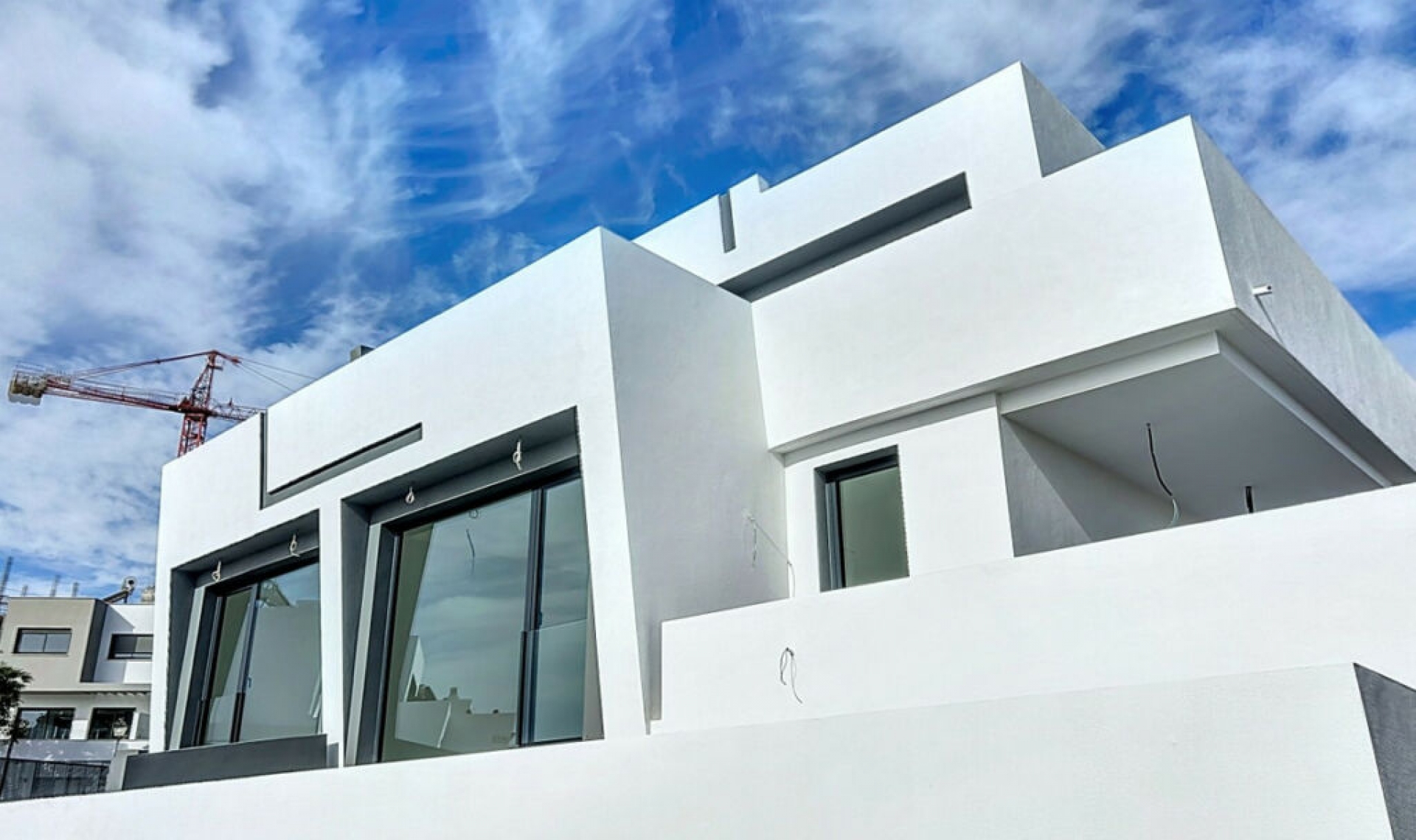 Resale - House -
Torre del Mar