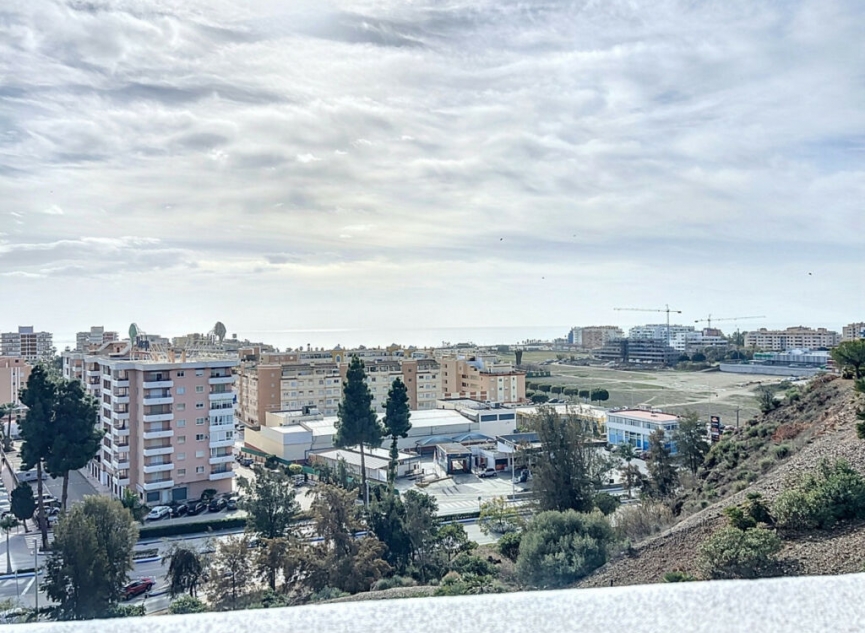 Resale - House -
Torre del Mar
