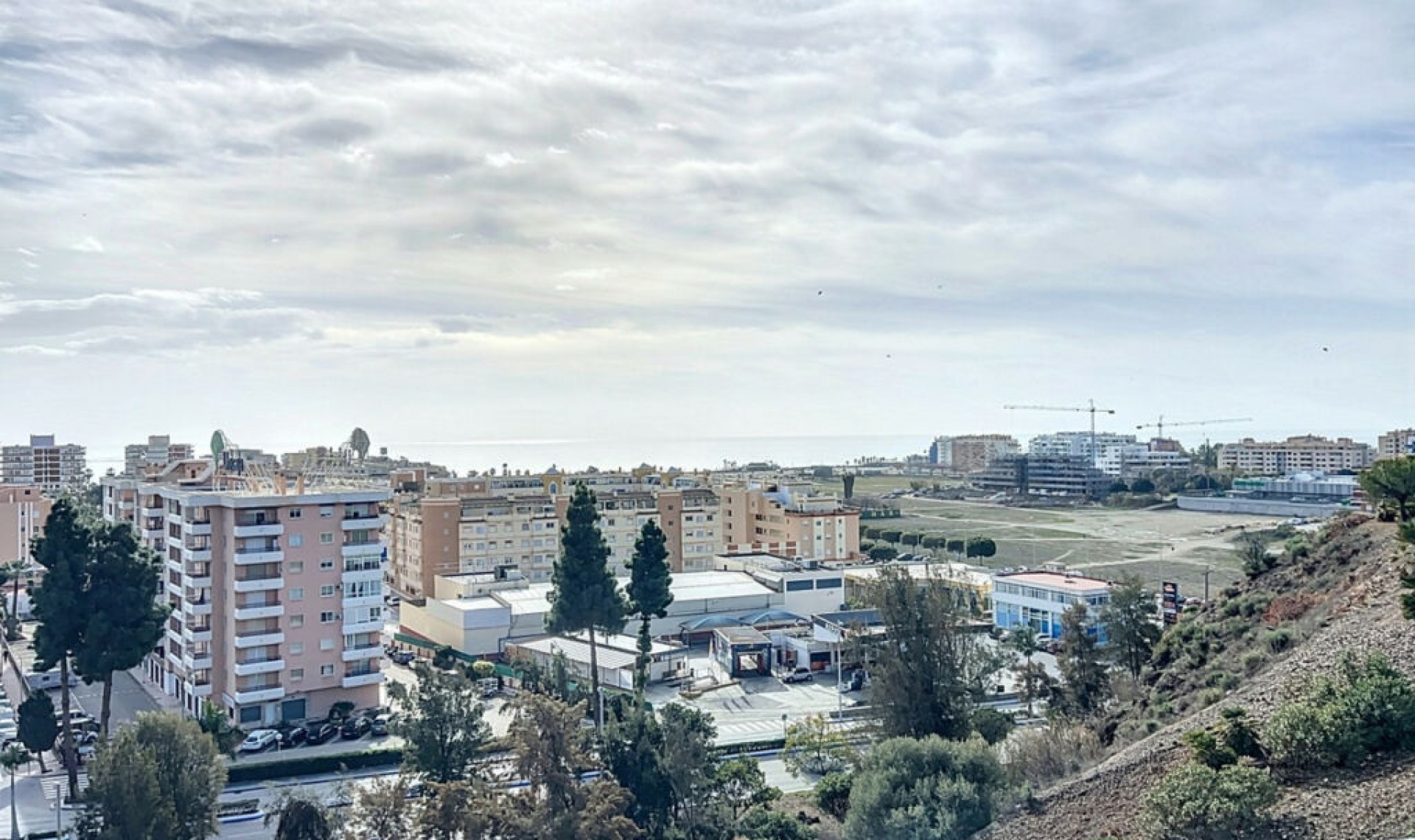 Resale - House -
Torre del Mar