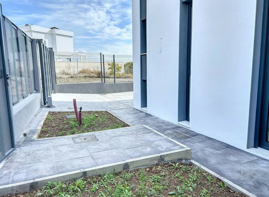 Resale - House -
Torre del Mar